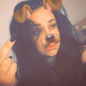 Meet your Posher, Ivy